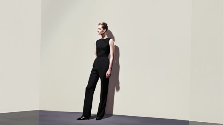LONOCO Stories | Part 1: What Is Minimalist Fashion?