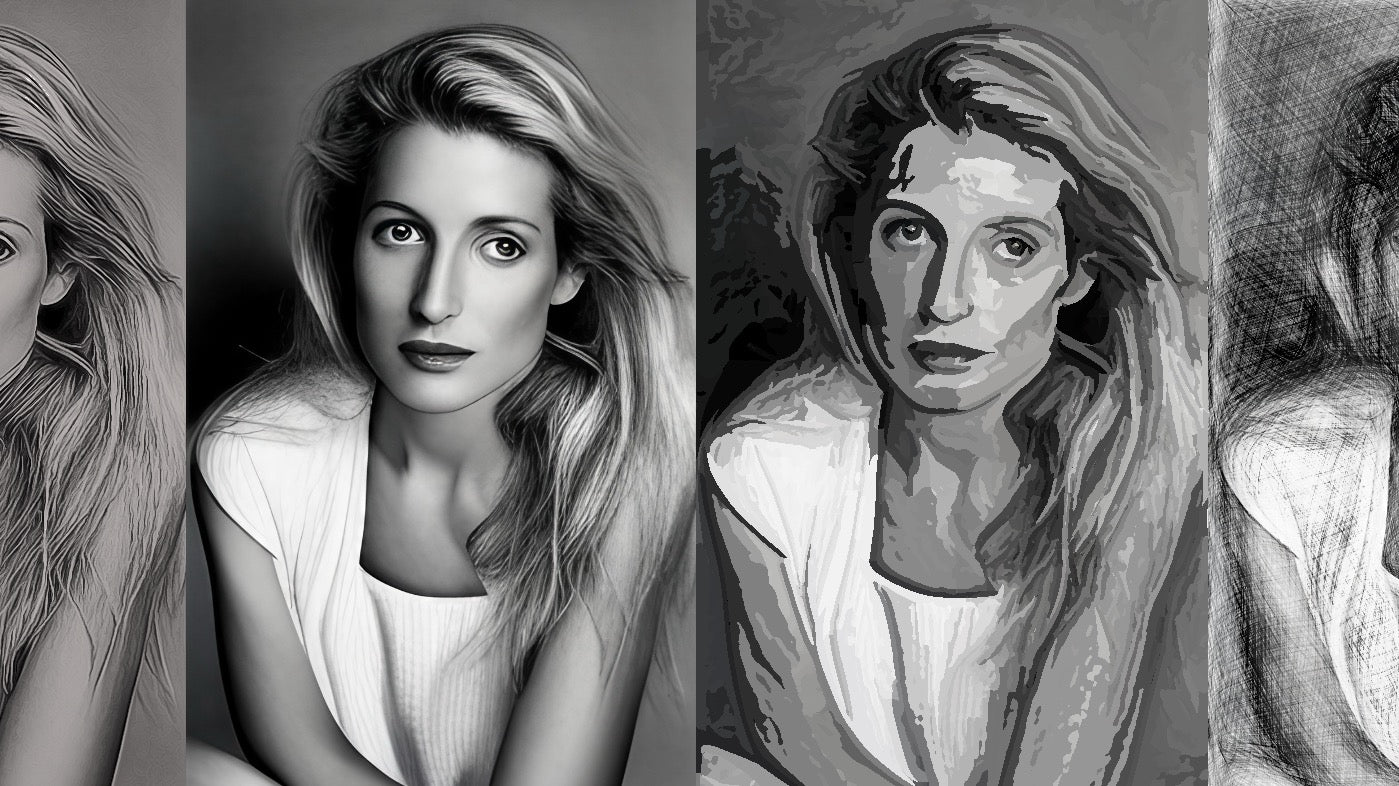 LONOCO Stories | Exploring Carolyn Bessette-Kennedy’s Iconic Minimalist Style
