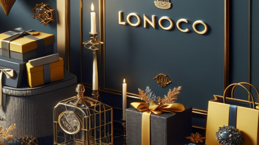 LONOCO Stories | Curated Gifts for a Memorable Holiday Season