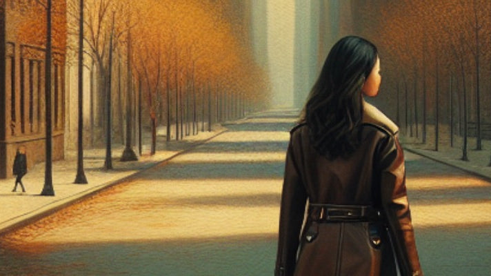 LONOCO Stories | Discover the Best Leather Jackets for Fall: A Style Guide