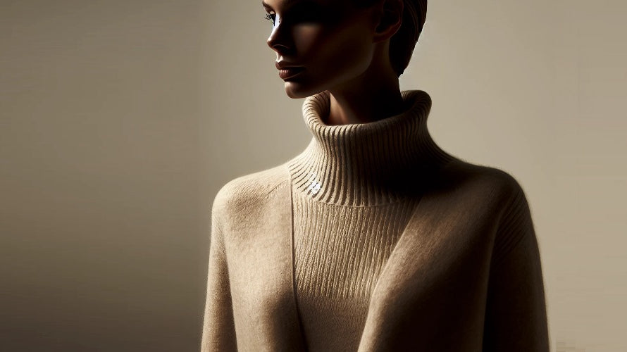 LONOCO Story | Merino Marvels Transforming Your Closet with Eco-Friendly Basics