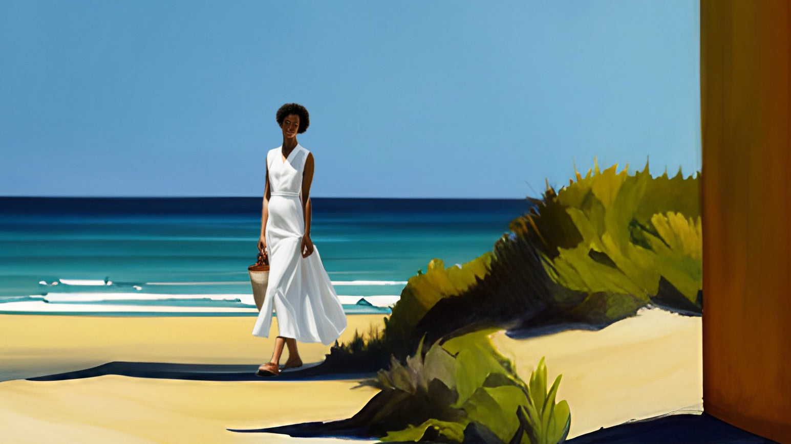 Lonoco Stories | Summer Style: Conquer the Heat with Linen