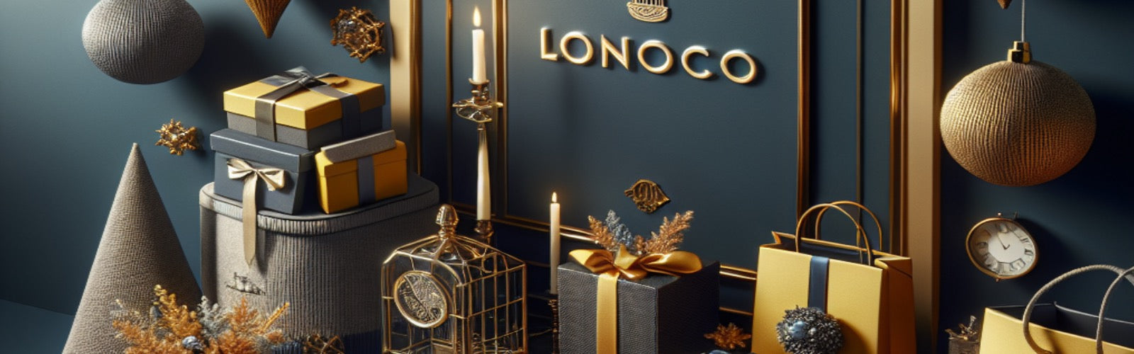 LONOCO Stories | Curated Gifts for a Memorable Holiday Season