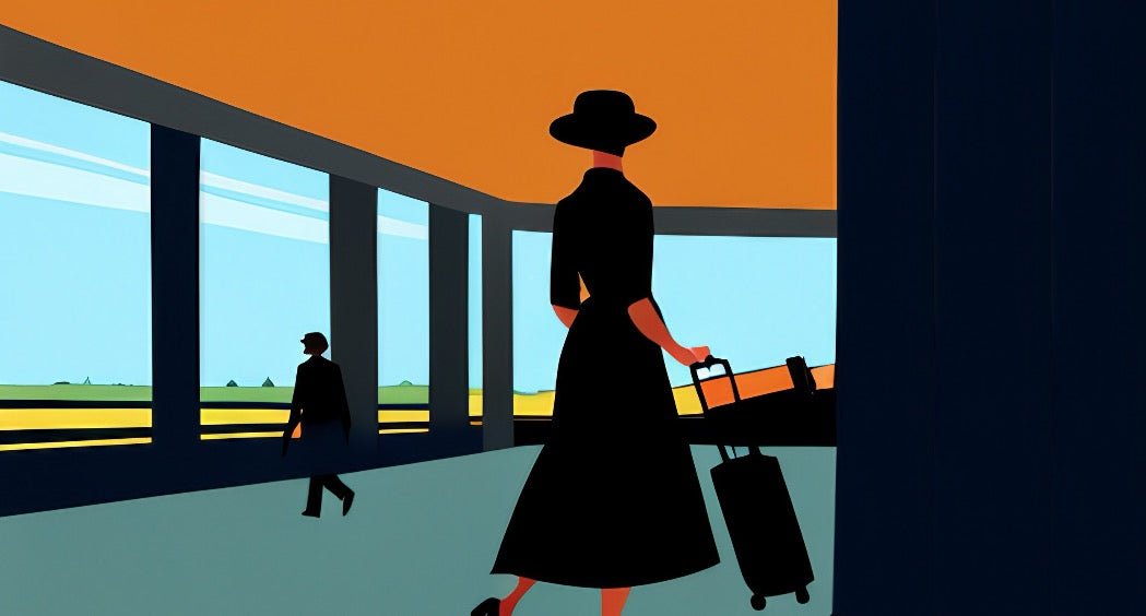 Lonoco Stories | Chat with an Expert: Business Travel Minimalist Fashion Hacks