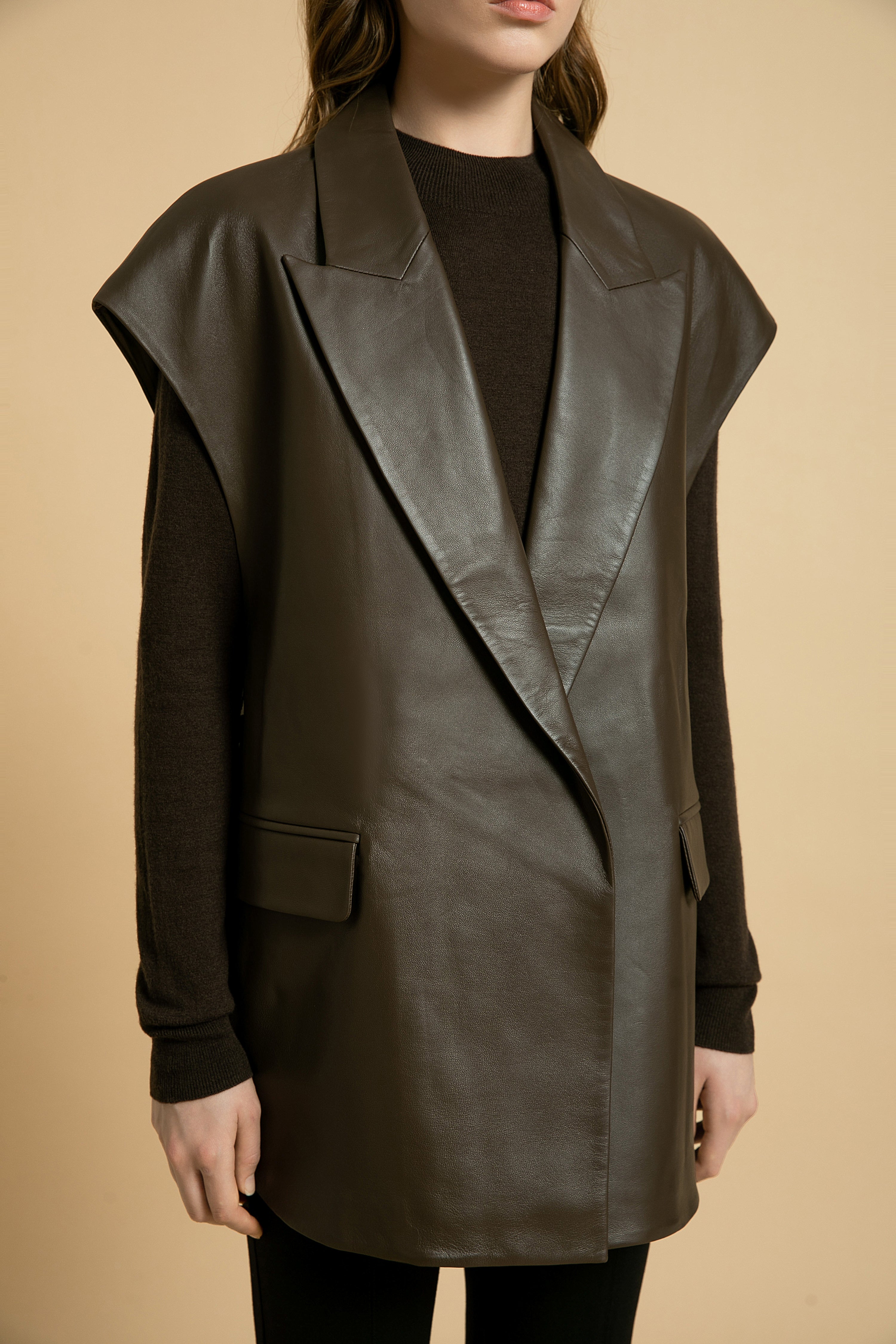 Coats & Jackets – LONOCO