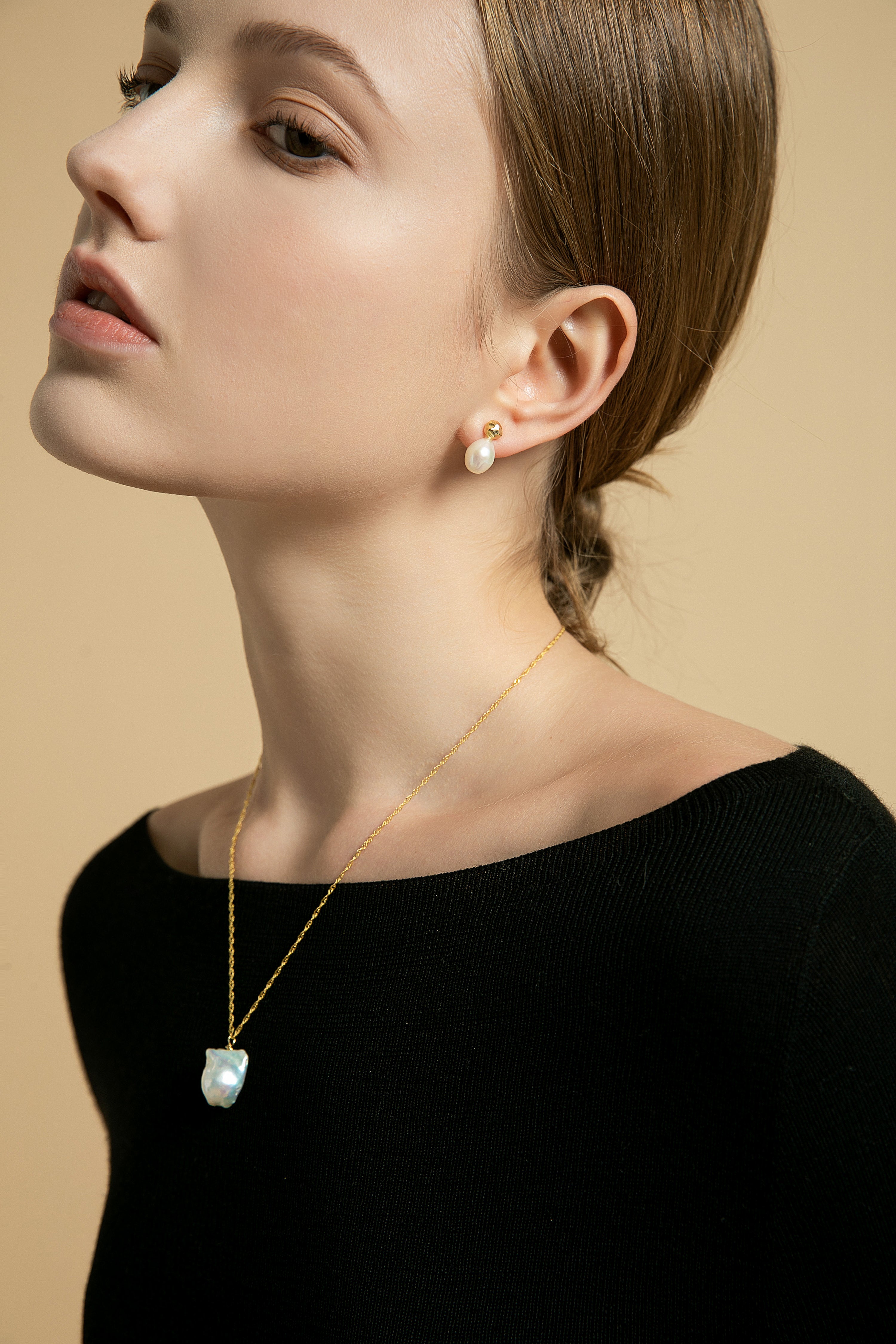 LONOCO| Jewelry Collection