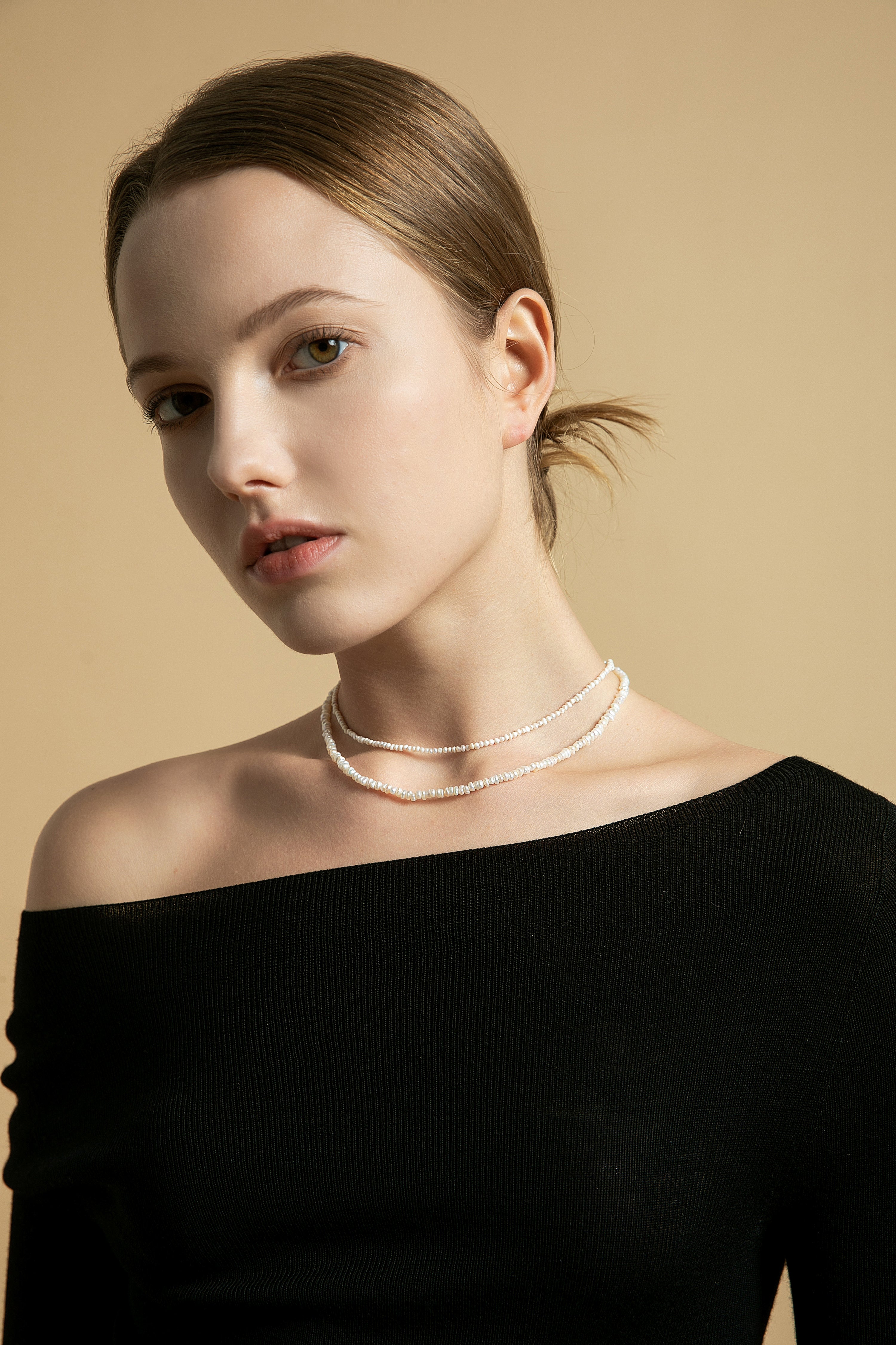 LONOCO | Jewelry Collection